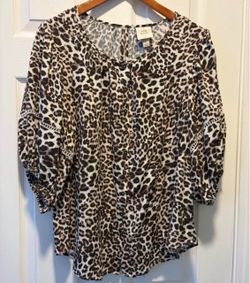 Women’s size Large Tops Clothes - $5 EACH or (5 for $15) - Simi Valley