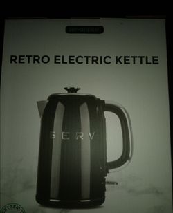 Electric Kettle
