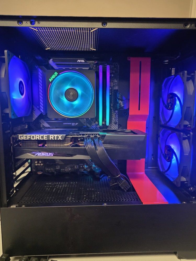 Gaming PC 