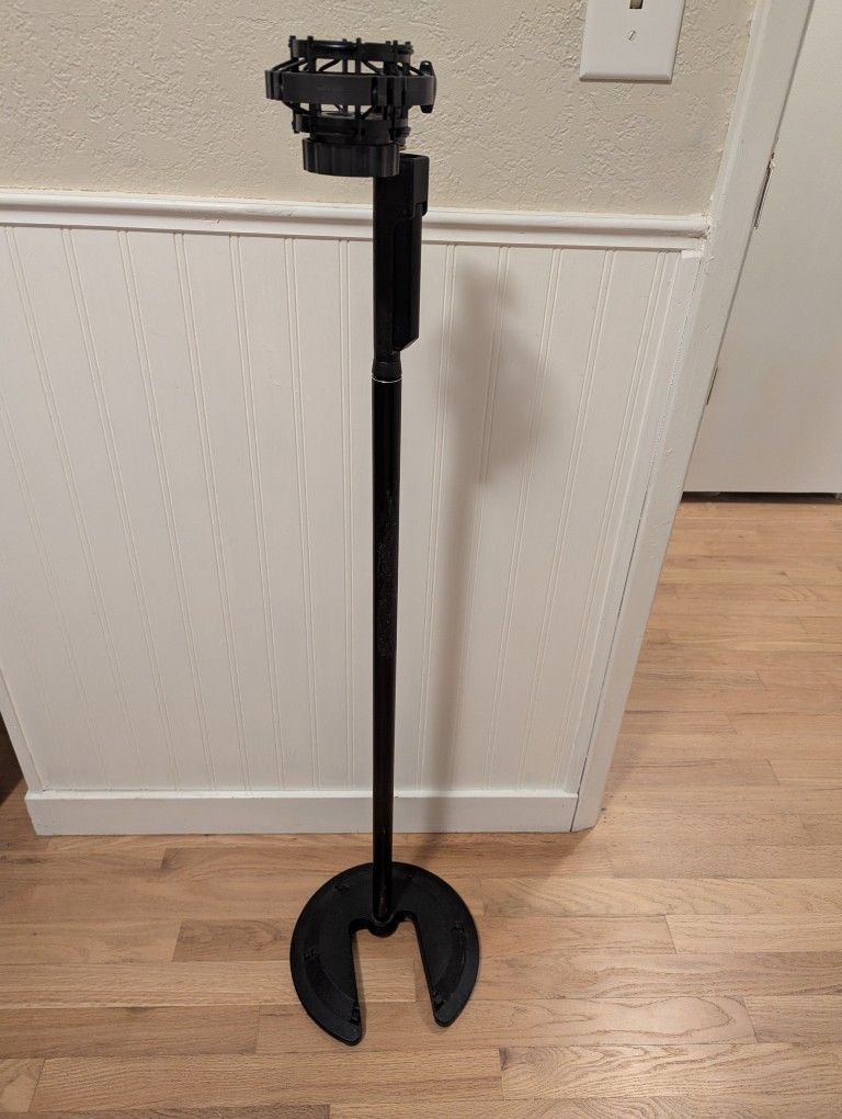 Mic Stand