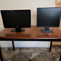 Computer Monitors