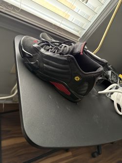 Jordan Kid's Air Jordangg 14 Retro