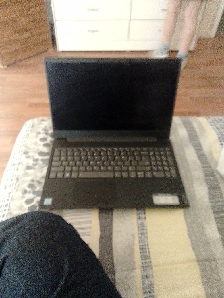 Lenovo Laptop