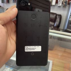 Google Pixel 3xl 