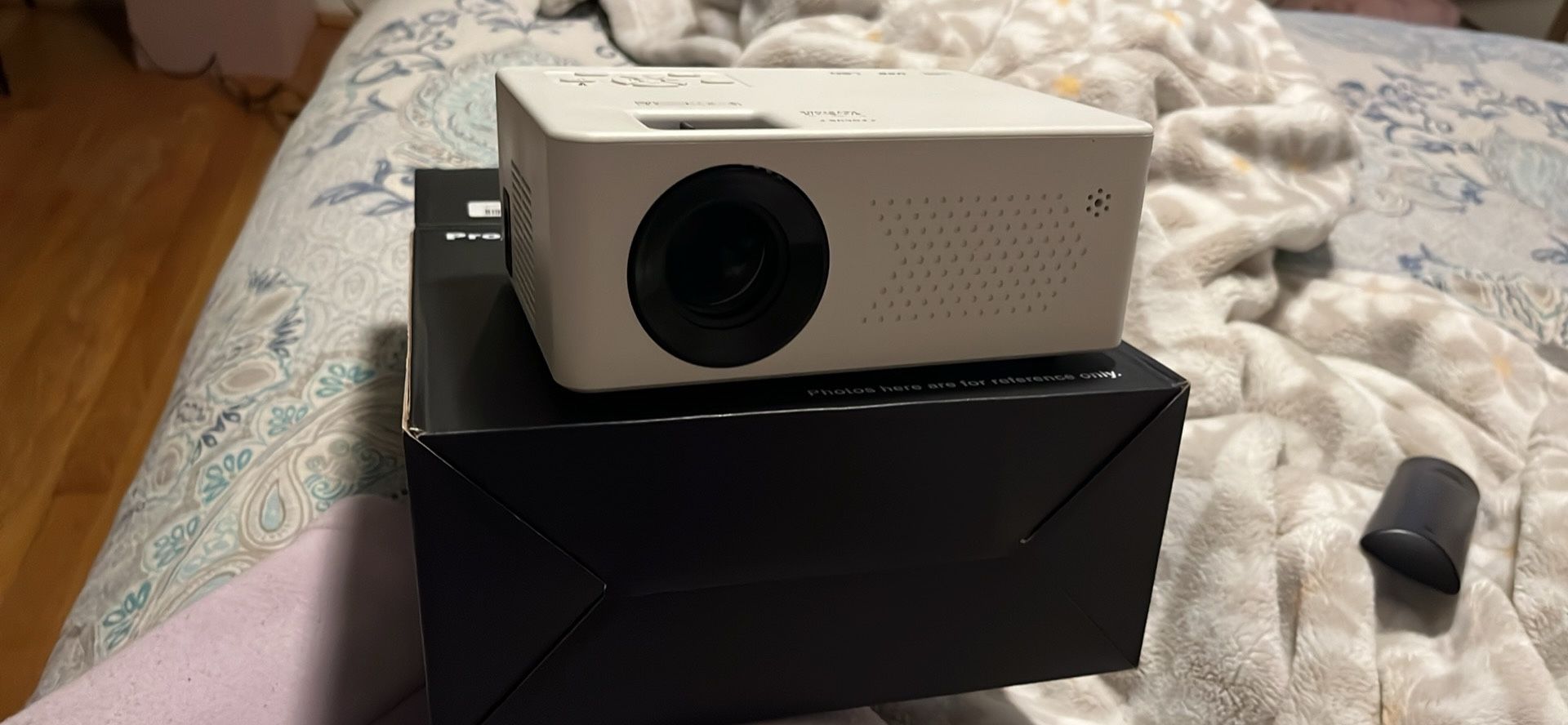 Projector