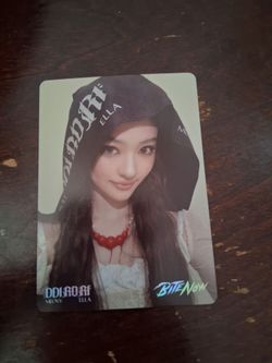 TELECA card (BITENOW)