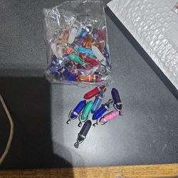 3 Dollar Each Charms 