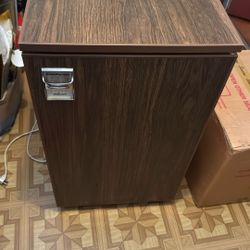 Mini Refrigerator 