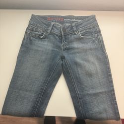 Guess Bootcut Jeans 25