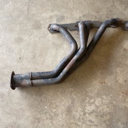 350 headers