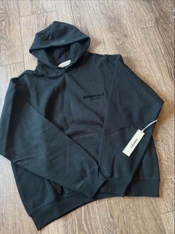 Essentials Hoodies Men & Women