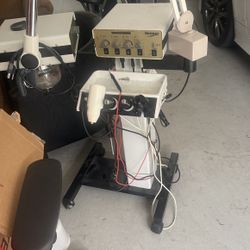 Beauty Salon Equipment 