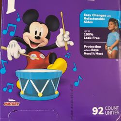Huggies Pull UPS Training Pants 