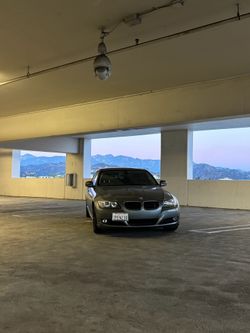 2011 bmw 328i