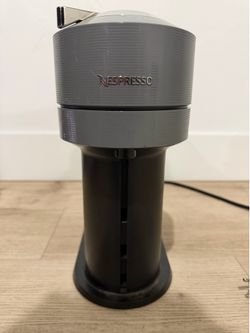 Nespresso Vertuo Next ENV120GYAE Coffee Maker Machine Parts/Repair Powers On