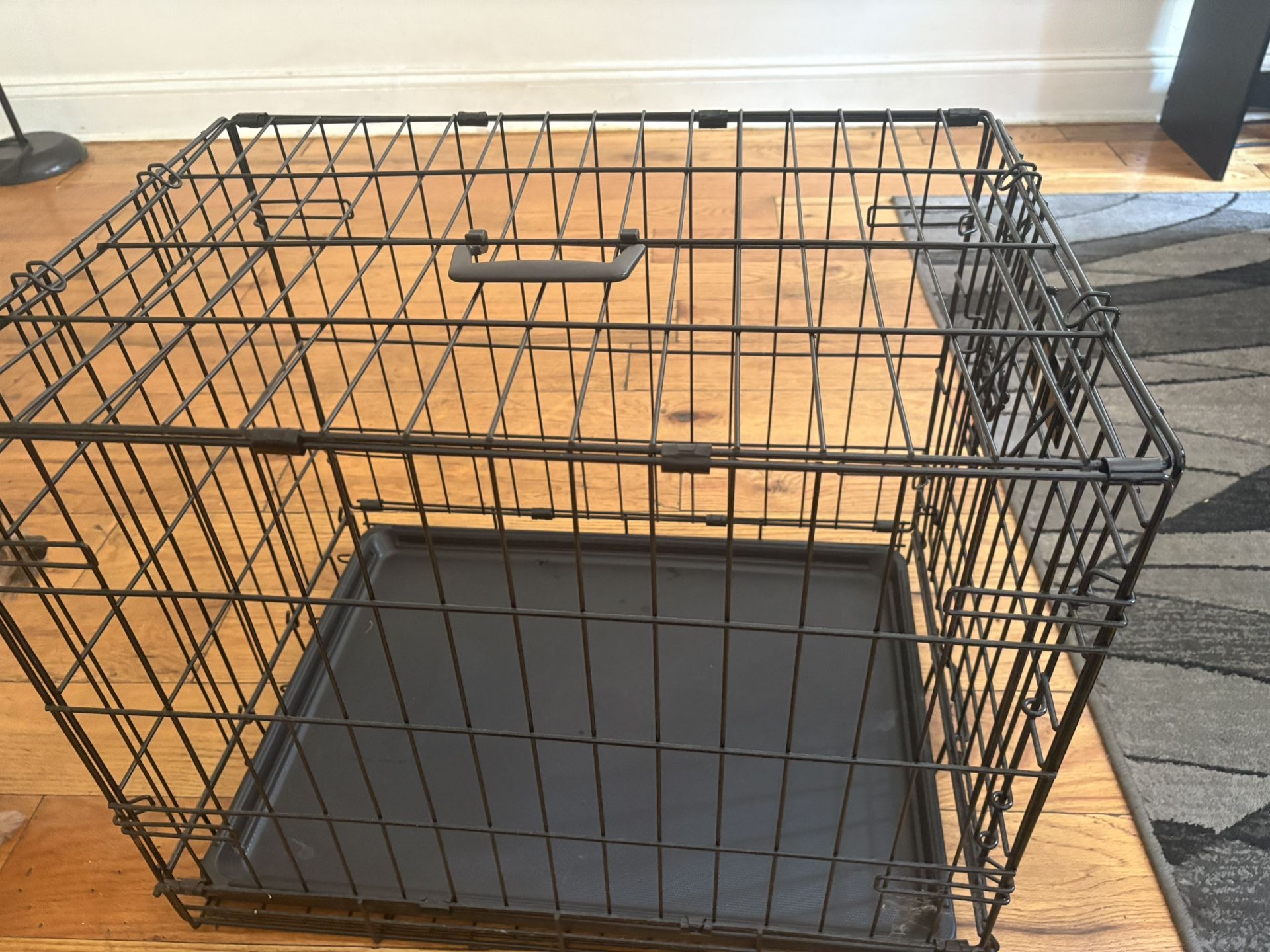XS Dog Cage