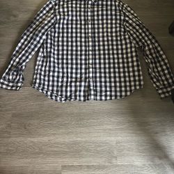Formal Old Navy Shirt