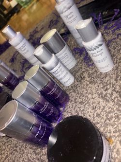 Professional Skin care products