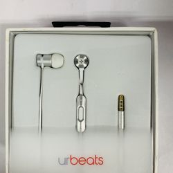 Urbeats Gen3