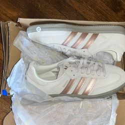 Adidas Sambas Woman’s 9.5