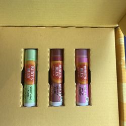 Burt’s Bee Sealed Up Lip Color