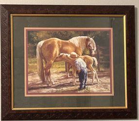 Home interiors,Kirkland  frames