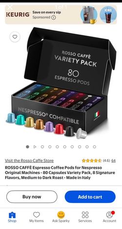 Rosso caffe