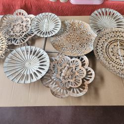 Decorative Wall Art