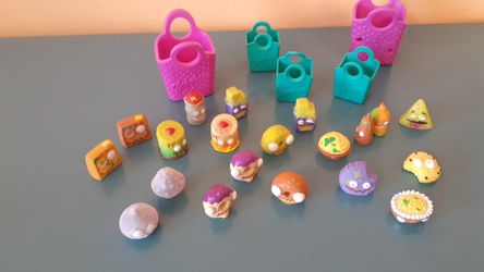 Shopkins