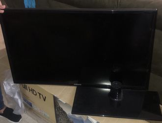 22” Samsung HD TV