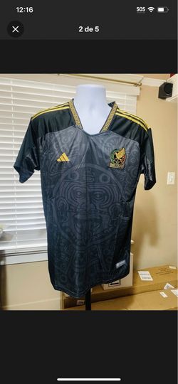 Mexico Jersey size L