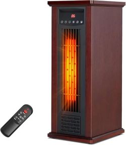 Extra Large Room Heater