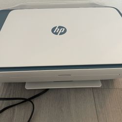 HP DESK JET PRINTER 