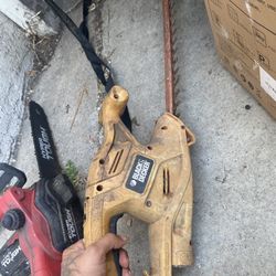 Black Decker 