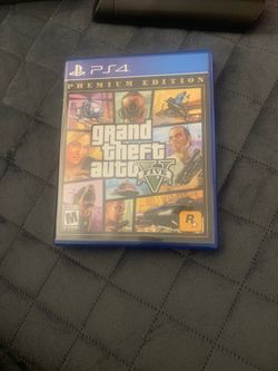 Ps4 game