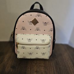 Claires Love Backpack 