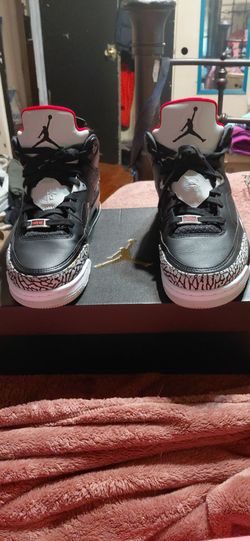 Jordan's spike Lee son of mars mens size 11