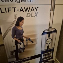 Shark Vacuum