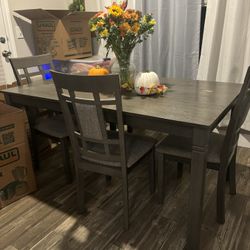 Dining Room Set