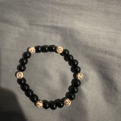 Buckle Bracelets 