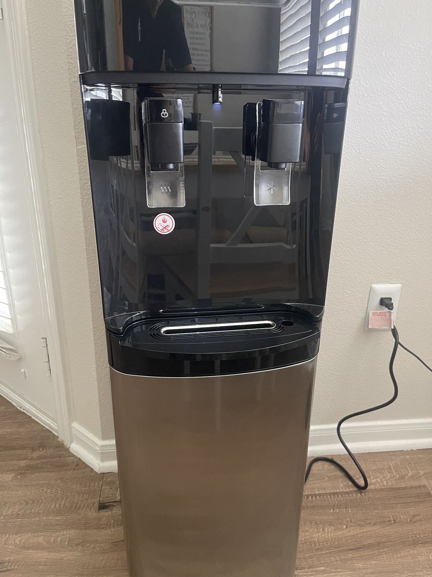 Primo Water Dispenser