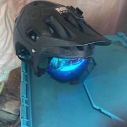 Nike Helmet
