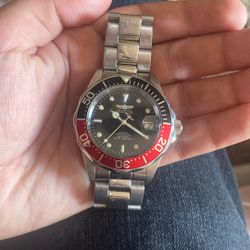 INVICTA