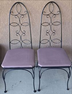 Patio Chairs