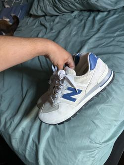 New Balance 574 Size 11