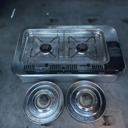 Origo 4100 Alcohol Stove 