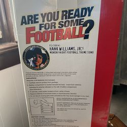 Ravens Talking Doll Christmas Gift