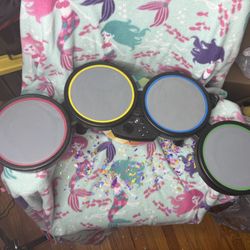 Drum Set Rock Band - PlayStation 