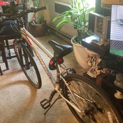 Schwinn Connection 27 In Bicycle