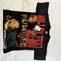 Valley Black  Size M